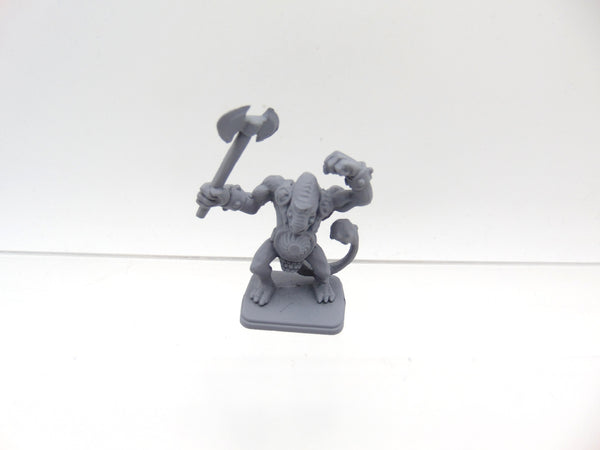 Heroquest Fimir