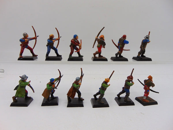 Freeguild Militia