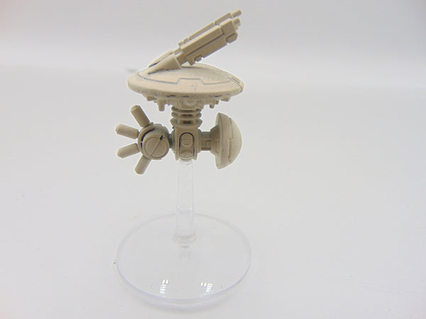 Pulse Accelerator Drone