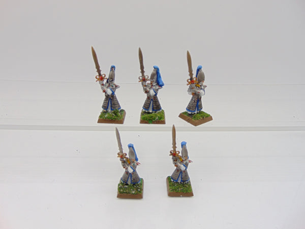 Swordmasters