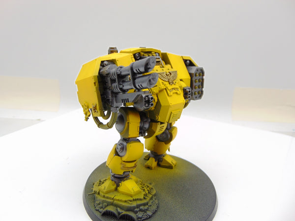 Ballistus Dreadnought