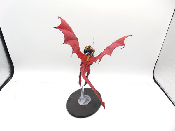 Stormdrake Guard