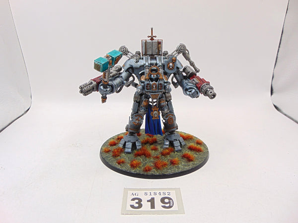 Nemesis Dreadknight