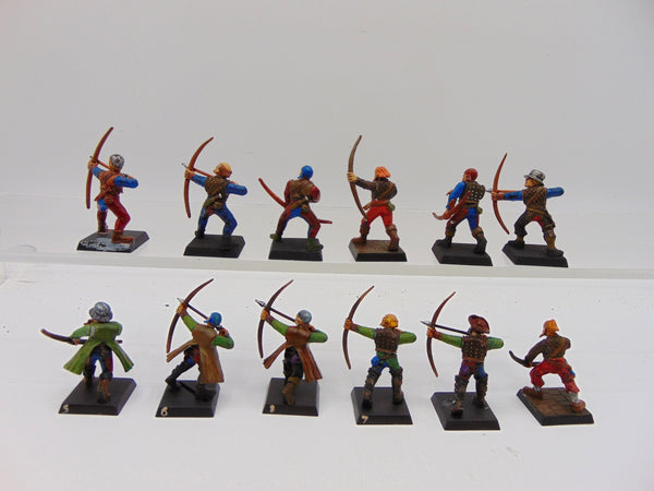 Freeguild Militia