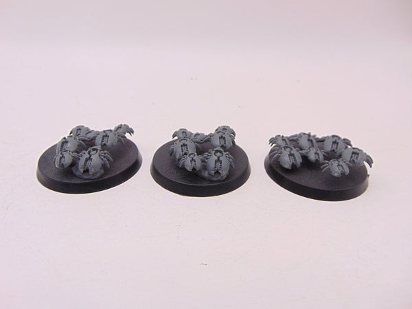 Canoptek Scarab Swarm