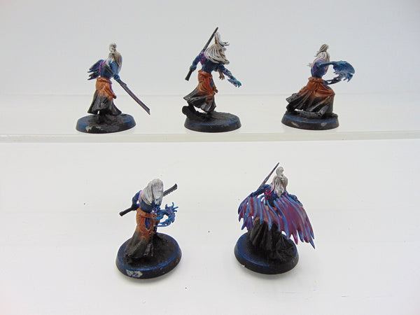 Mandrakes