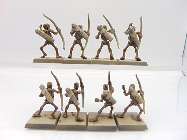 Skeleton Archers
