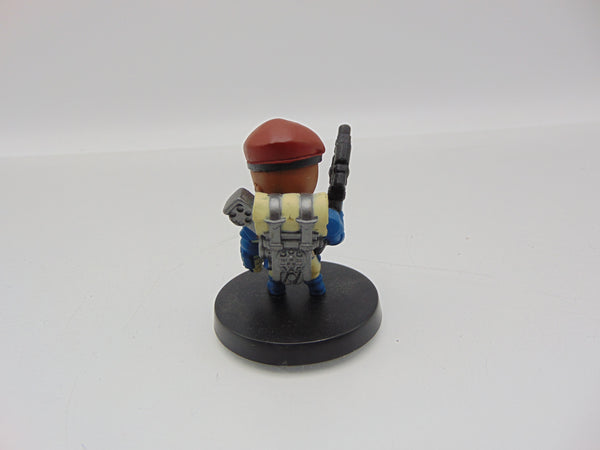 Bandai Chibi Series 2 Tempestus Scion