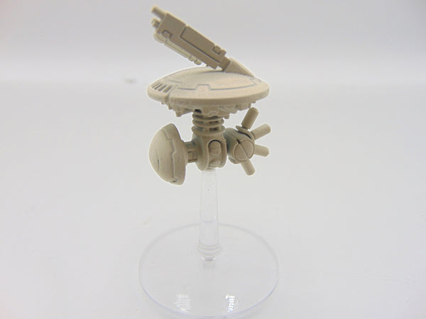 Pulse Accelerator Drone