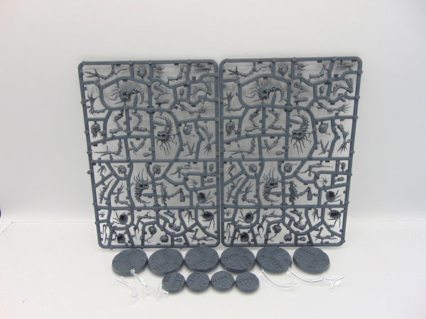 Malstrain Genestealer Abomination Gang