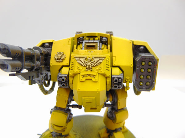 Ballistus Dreadnought