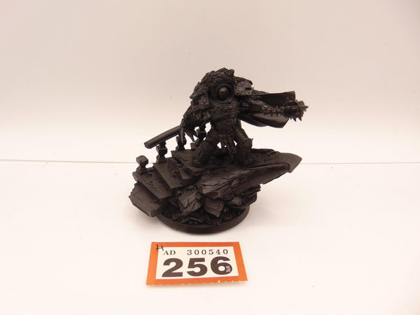 Horus the Warmaster, Primarch of the Sons of Horus Legion