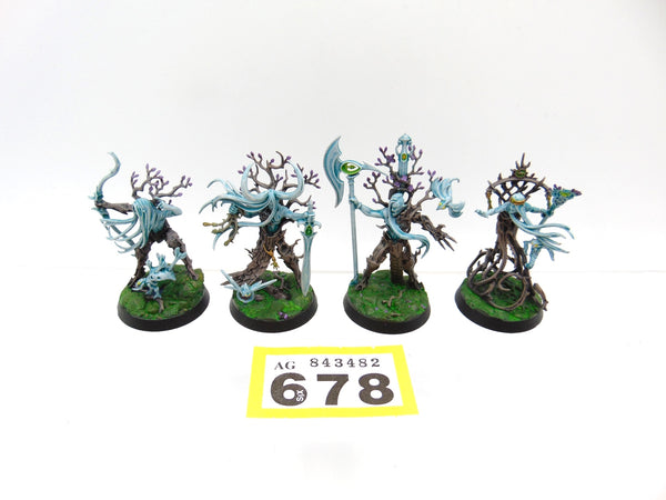 Ylthari's Guardians