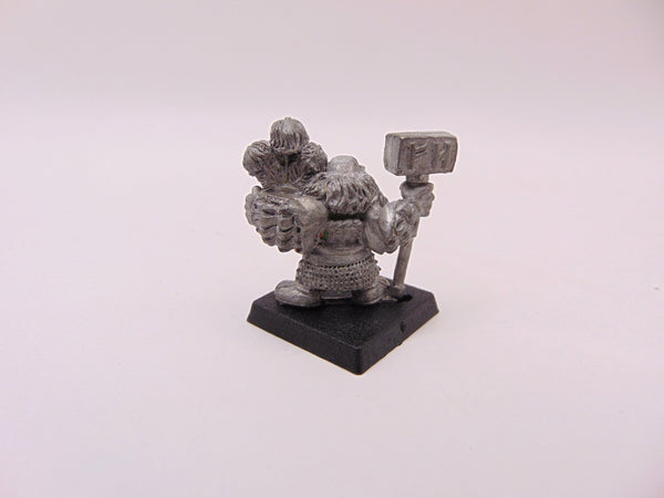 Imperial Command Champion