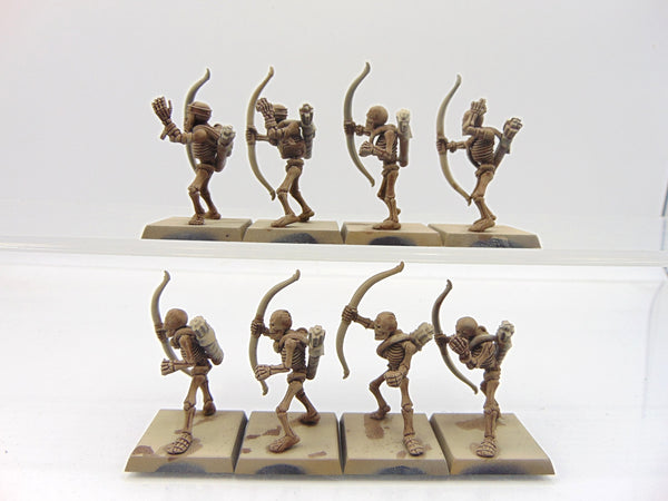 Skeleton Archers