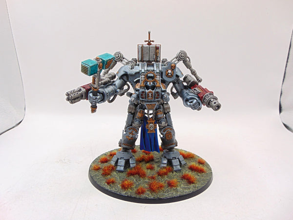 Nemesis Dreadknight