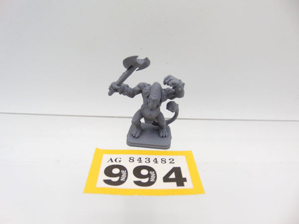 Heroquest Fimir