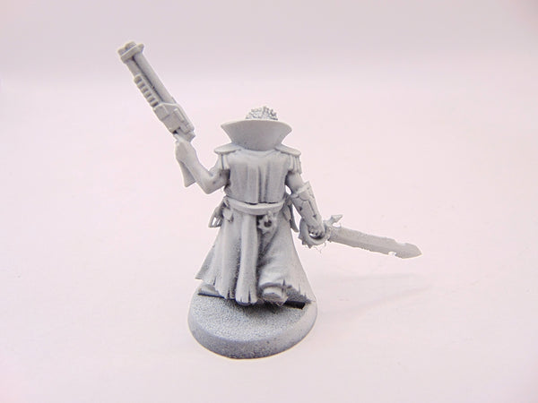 Cultist Champion