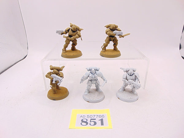 Reivers
