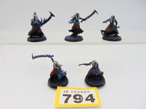 Mandrakes