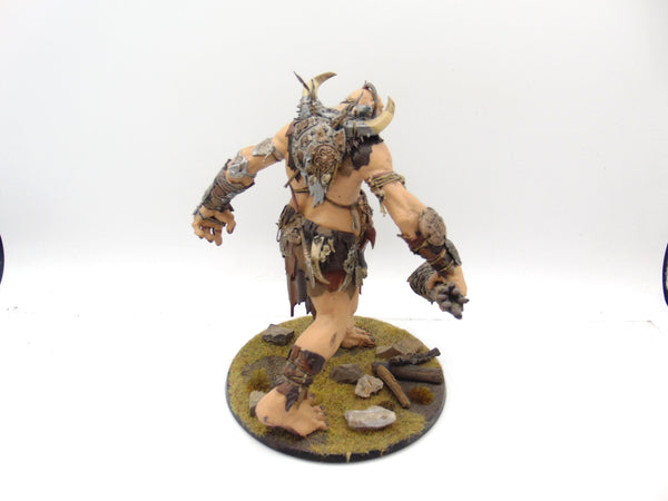 Warstomper Mega Gargant