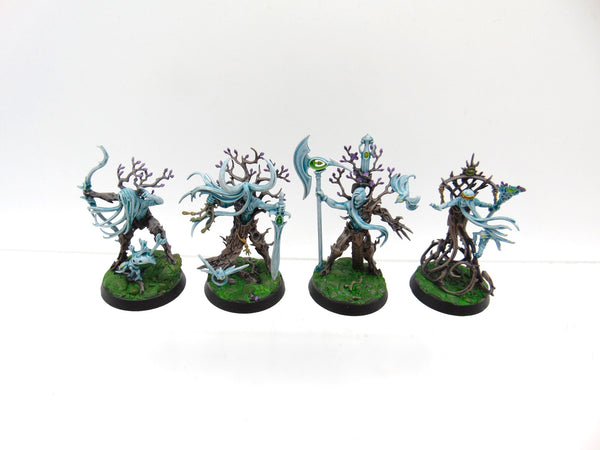 Ylthari's Guardians