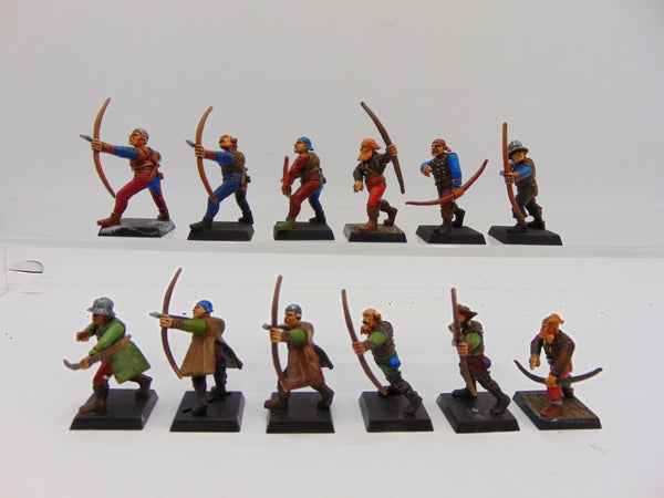 Freeguild Militia