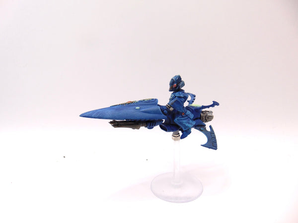 Warlock Skyrunner