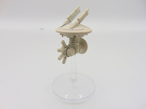 Pulse Accelerator Drone