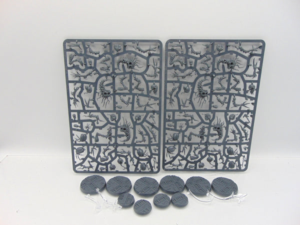 Malstrain Genestealer Abomination Gang