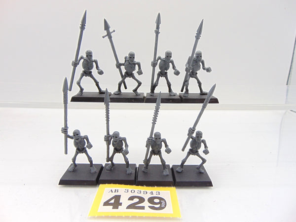Skeleton Warriors