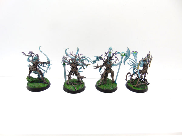 Ylthari's Guardians