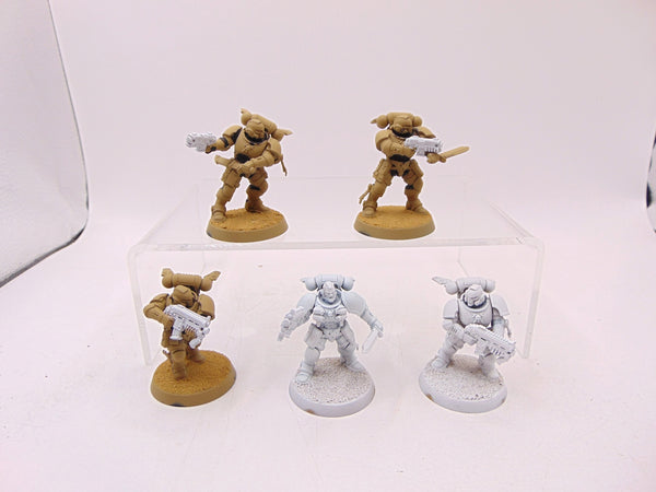 Reivers
