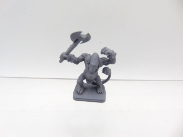 Heroquest Fimir