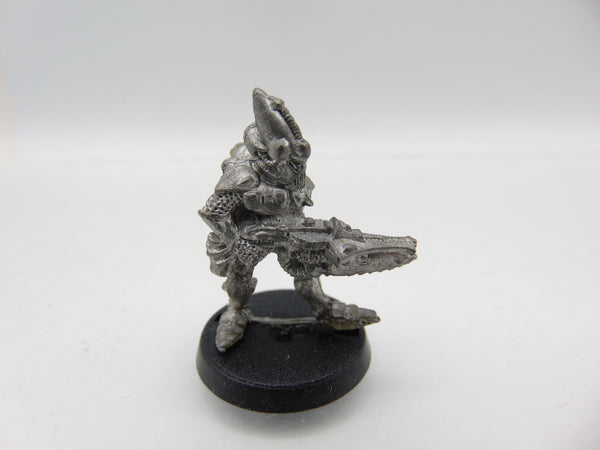 Space Elf Standard Bearer Menhe Worldsong