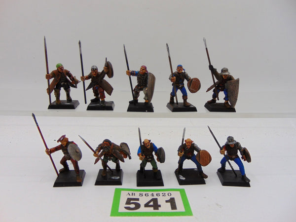 Freeguild Militia