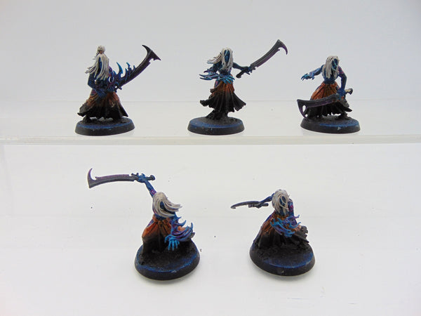 Mandrakes