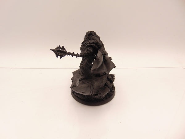 Horus the Warmaster, Primarch of the Sons of Horus Legion