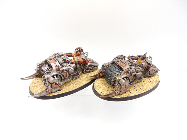 Goliath Maulers