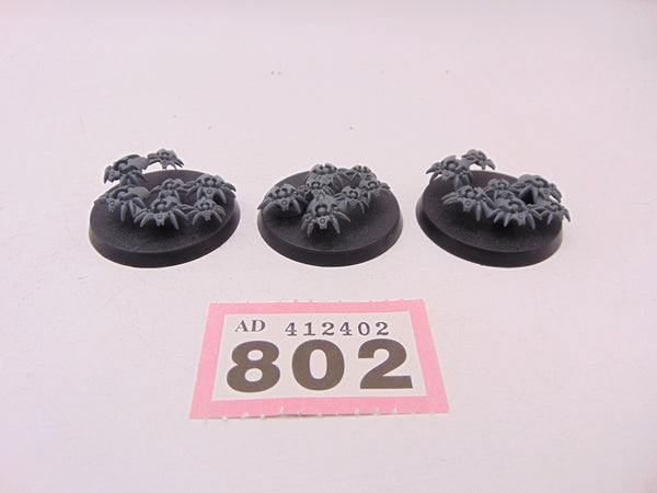 Canoptek Scarab Swarms