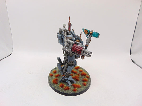 Nemesis Dreadknight
