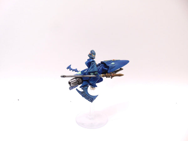 Warlock Skyrunner