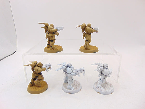 Reivers