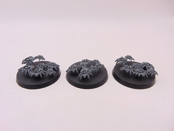 Canoptek Scarab Swarms