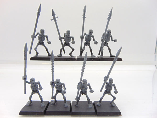 Skeleton Warriors