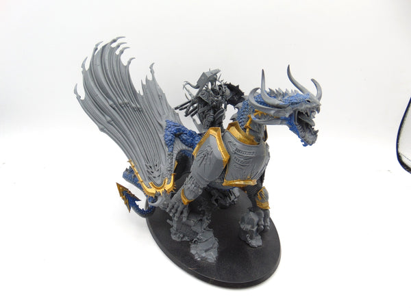 Lord Celestant on Stardrake