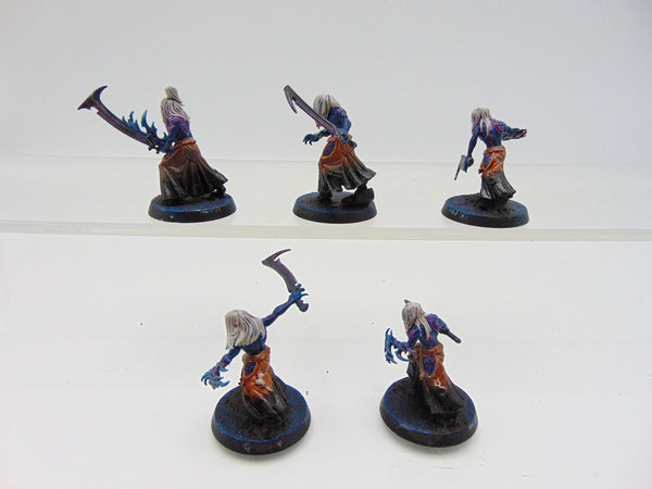 Mandrakes