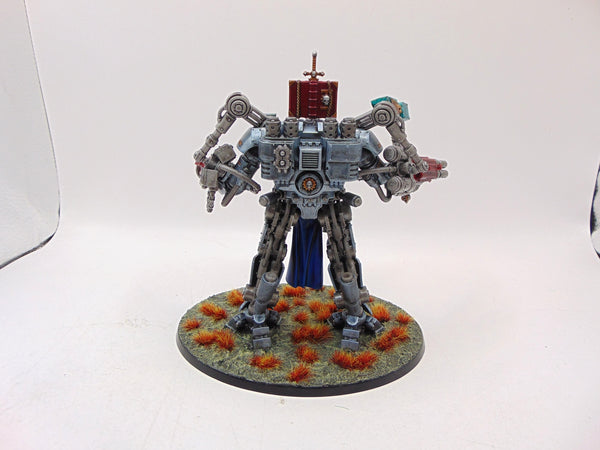 Nemesis Dreadknight