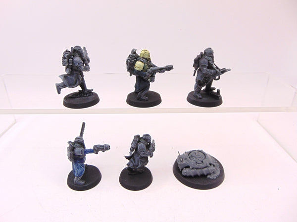 Krieg Combat Engineers