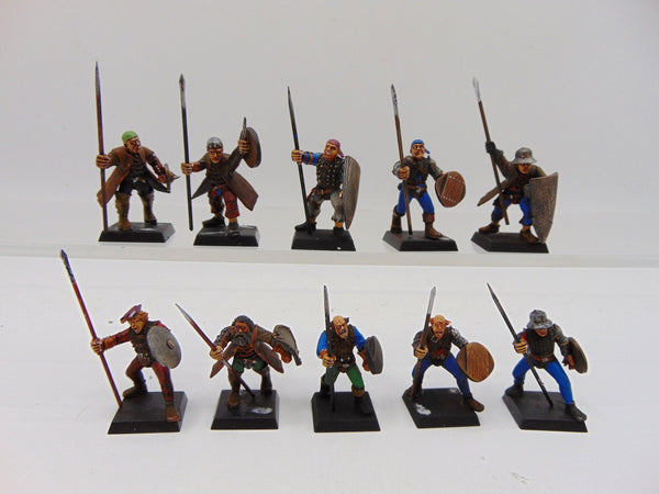 Freeguild Militia